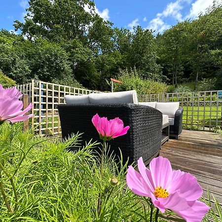 Tyn Y Fron 6 Bedroom House In Betws-Y-Coed Snowdonia 외부 사진