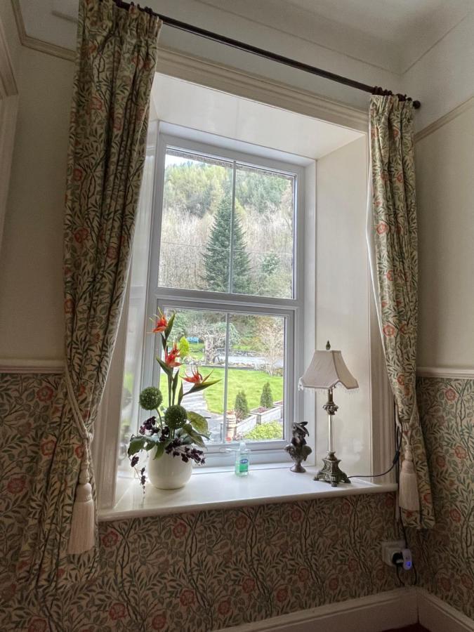 Tyn Y Fron 6 Bedroom House In Betws-Y-Coed Snowdonia 외부 사진