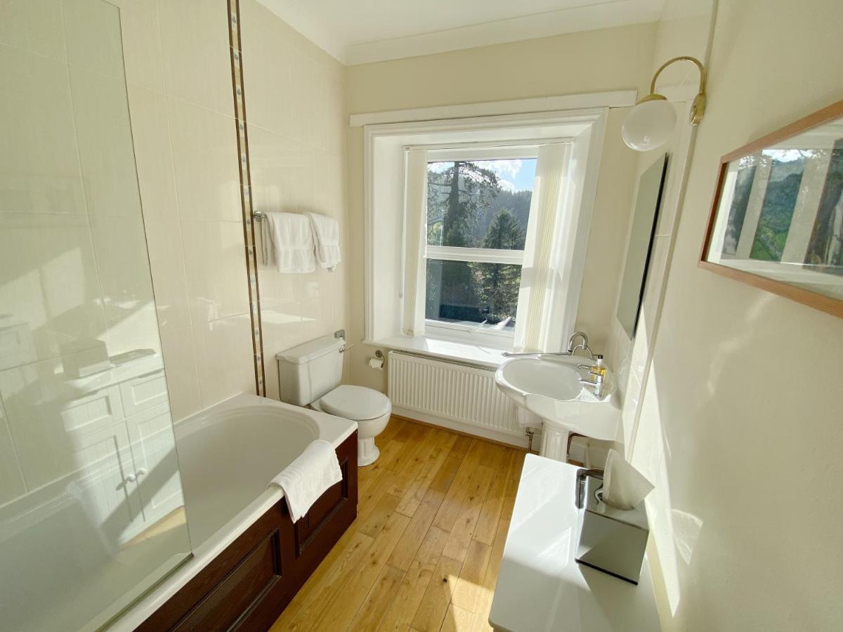 Tyn Y Fron 6 Bedroom House In Betws-Y-Coed Snowdonia 외부 사진