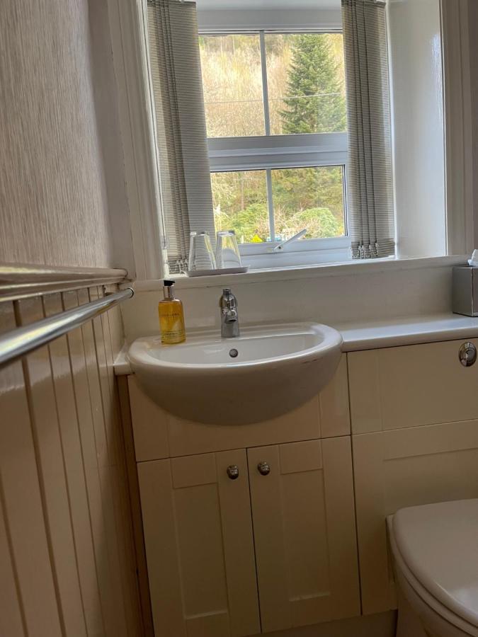 Tyn Y Fron 6 Bedroom House In Betws-Y-Coed Snowdonia 외부 사진