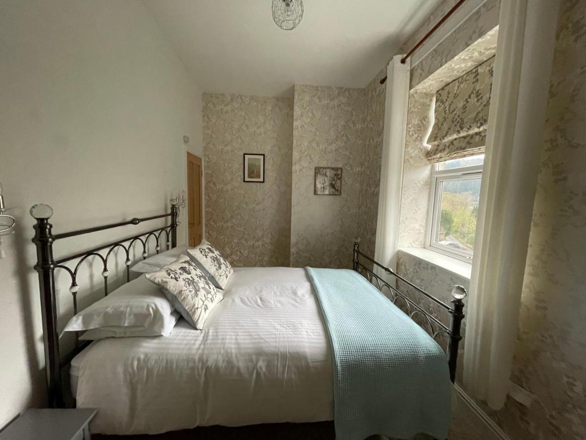 Tyn Y Fron 6 Bedroom House In Betws-Y-Coed Snowdonia 외부 사진