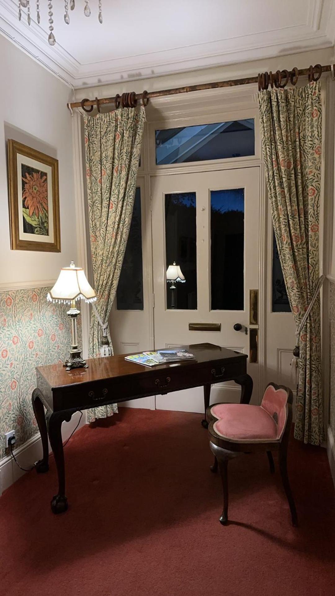 Tyn Y Fron 6 Bedroom House In Betws-Y-Coed Snowdonia 외부 사진