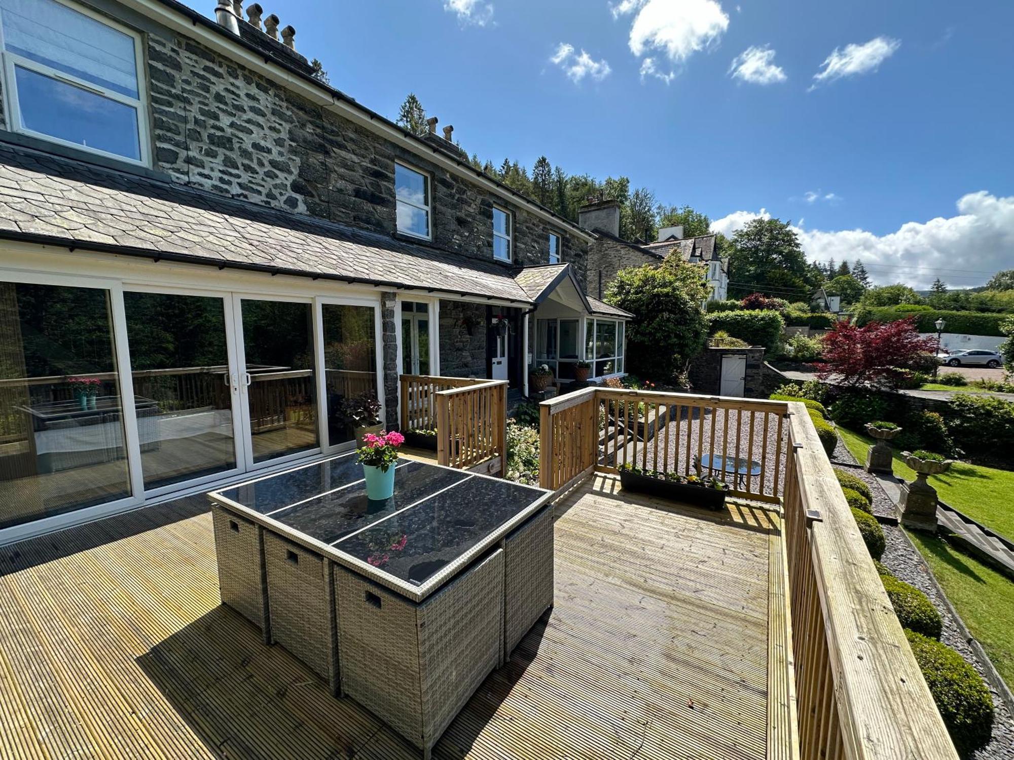 Tyn Y Fron 6 Bedroom House In Betws-Y-Coed Snowdonia 외부 사진