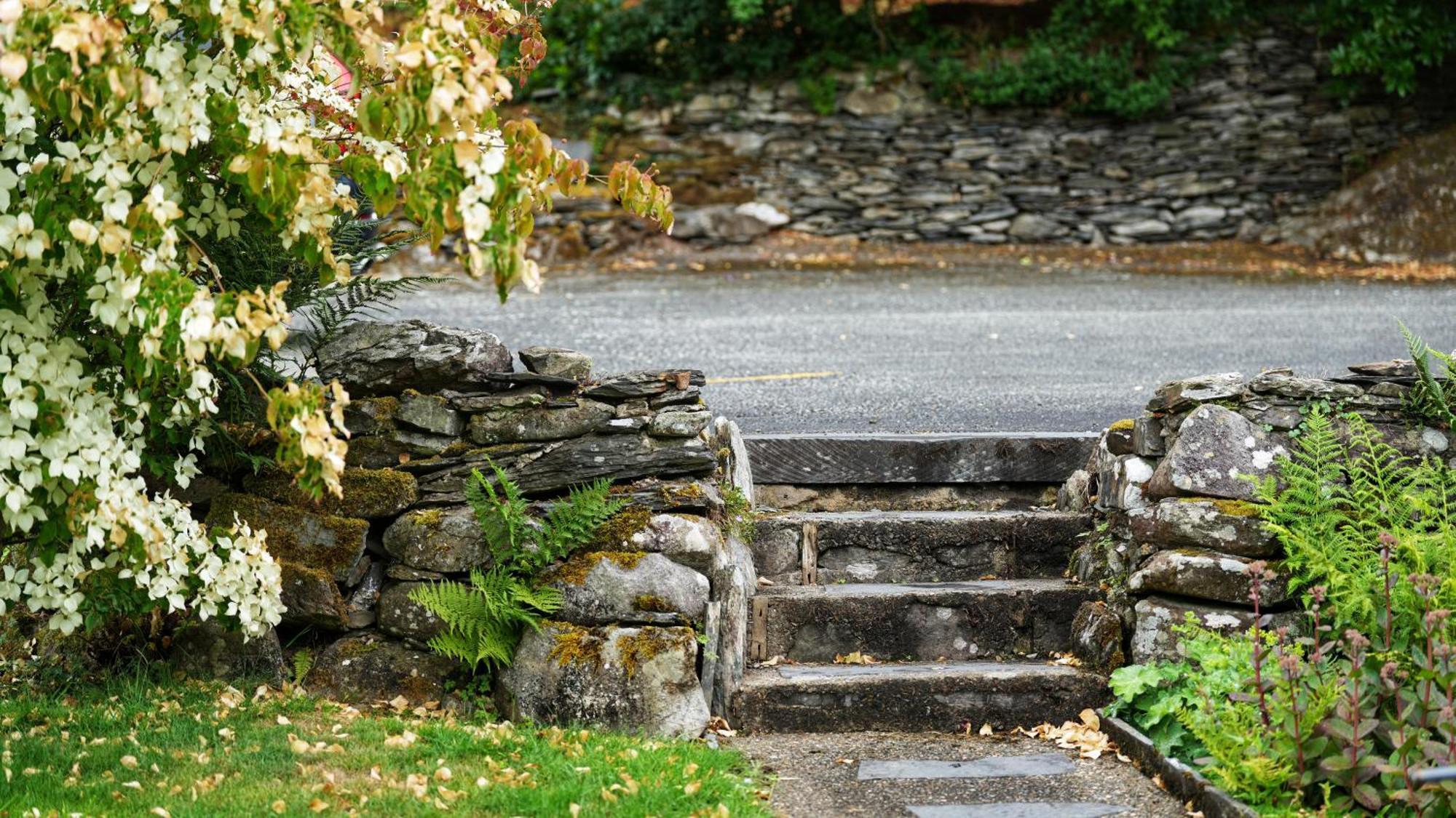 Tyn Y Fron 6 Bedroom House In Betws-Y-Coed Snowdonia 외부 사진