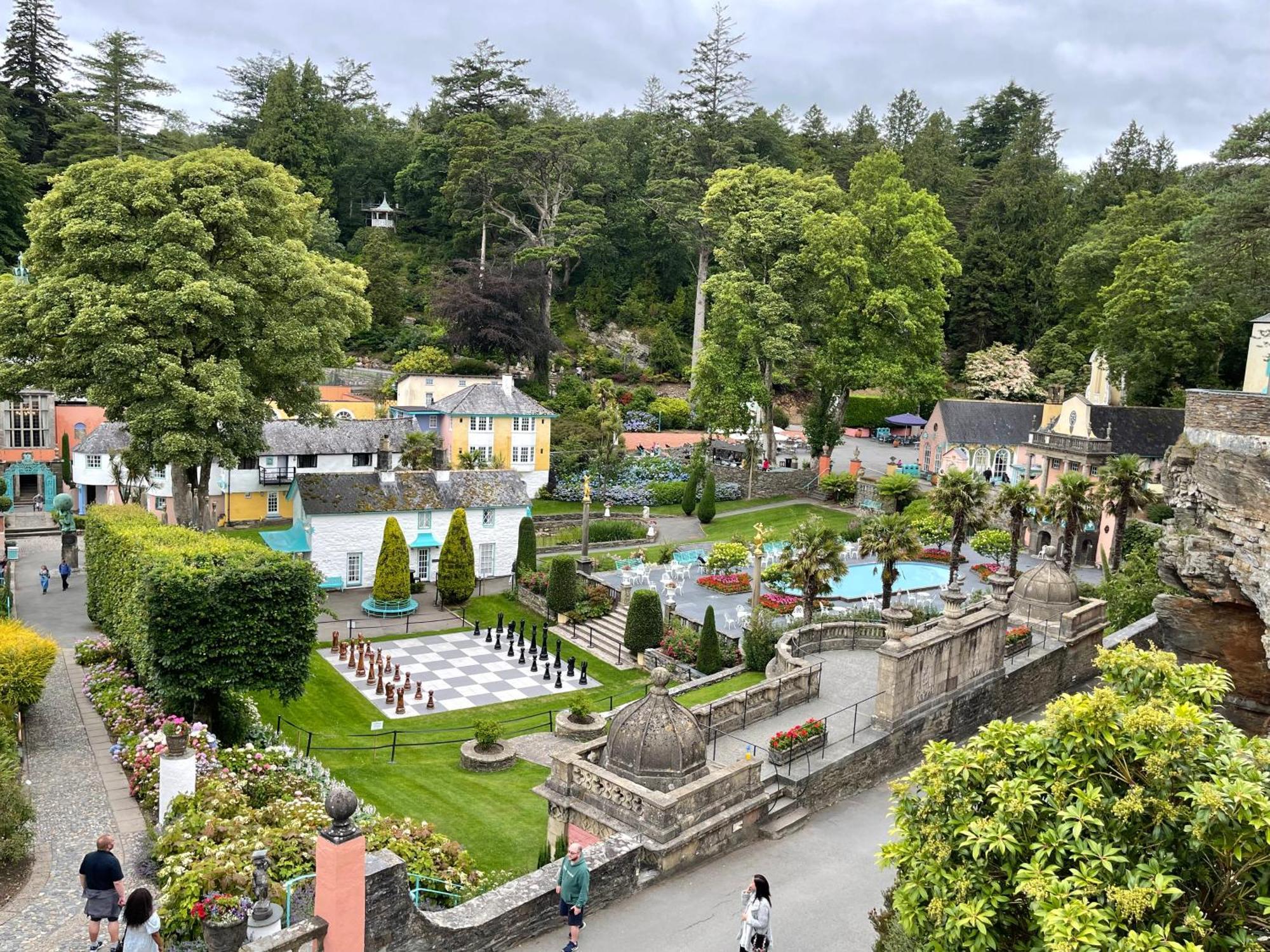 Tyn Y Fron 6 Bedroom House In Betws-Y-Coed Snowdonia 외부 사진
