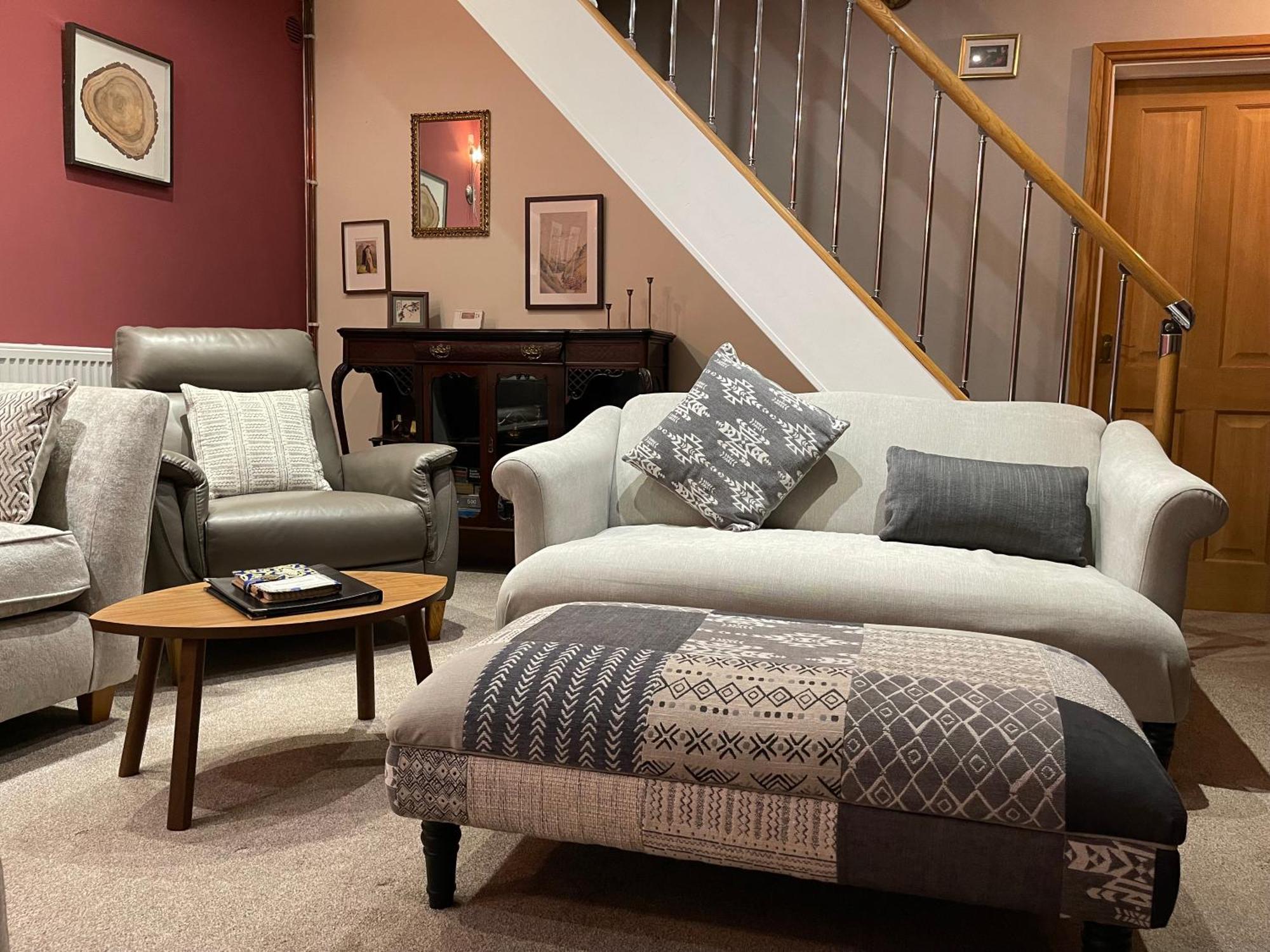 Tyn Y Fron 6 Bedroom House In Betws-Y-Coed Snowdonia 외부 사진