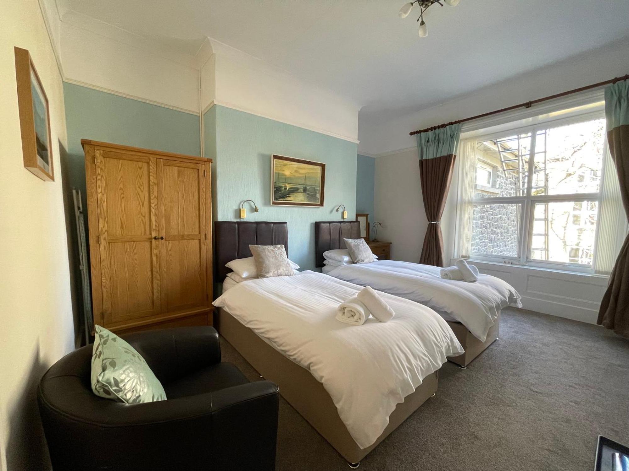 Tyn Y Fron 6 Bedroom House In Betws-Y-Coed Snowdonia 외부 사진