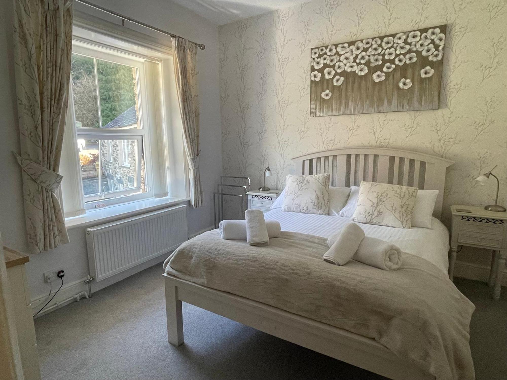 Tyn Y Fron 6 Bedroom House In Betws-Y-Coed Snowdonia 외부 사진